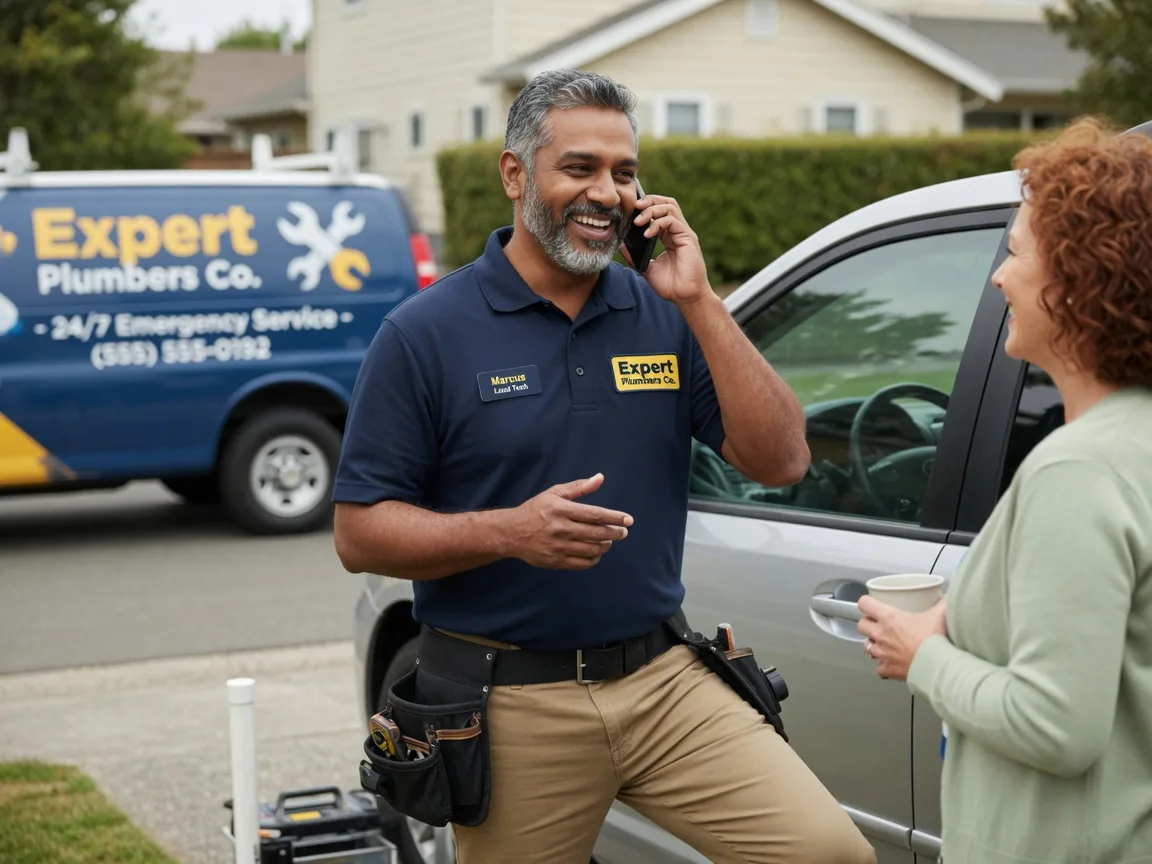 Drain Cleaning Anamosa, IA FAQs